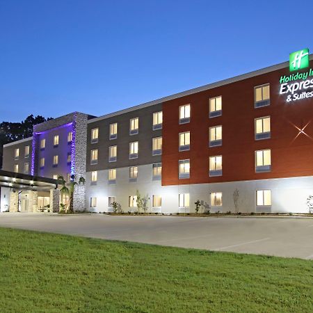 Holiday Inn Express & Suites Columbus North By Ihg Exterior foto